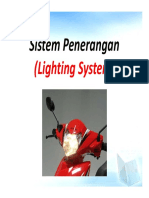 Lighting TSM-PPKD JU