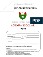 Agenda Escolar1