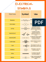 Electrical Symbols