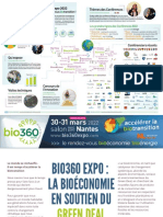 Bio360Expo-2022 Panorama FR