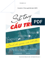 (eBook) Sổ Tay Cấu Trúc Tiếng Anh Cơ Bản