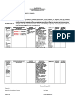 SILABUS, RPP, Handout, Dan Lampiran LAJU REAKSI KIMIA 22-23 XI