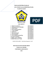 Makalah Kewirausahaan Kelompok 5 Revisi