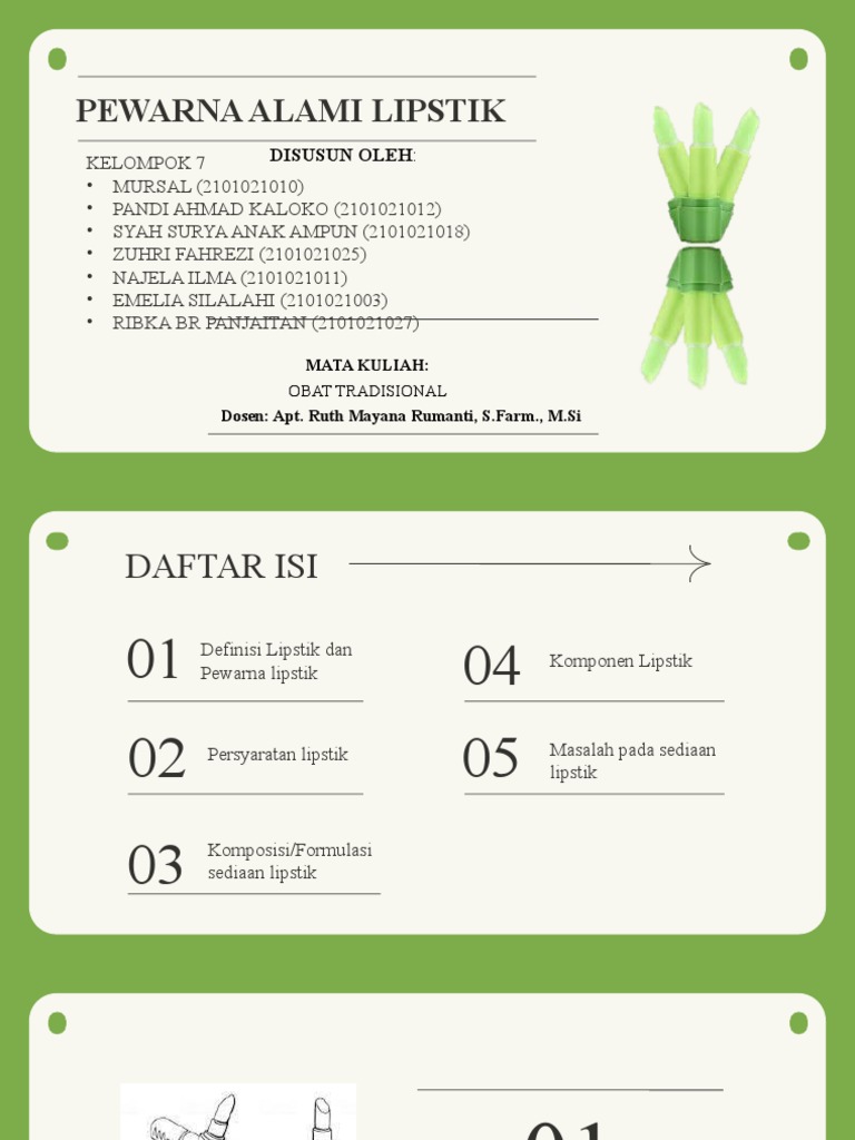 Obat Tradisional | PDF