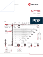 MDT178 Data Sheet Imperial