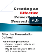 How To Make A Powerpoint Presentation Handout
