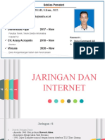 Part2 Jaringan Dan Internet