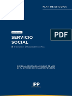 Servicio Social