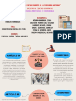 La Constitución Política (Artículo)