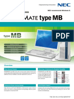 GM typeMB e 20131120