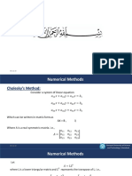 Lec # 23 Nust