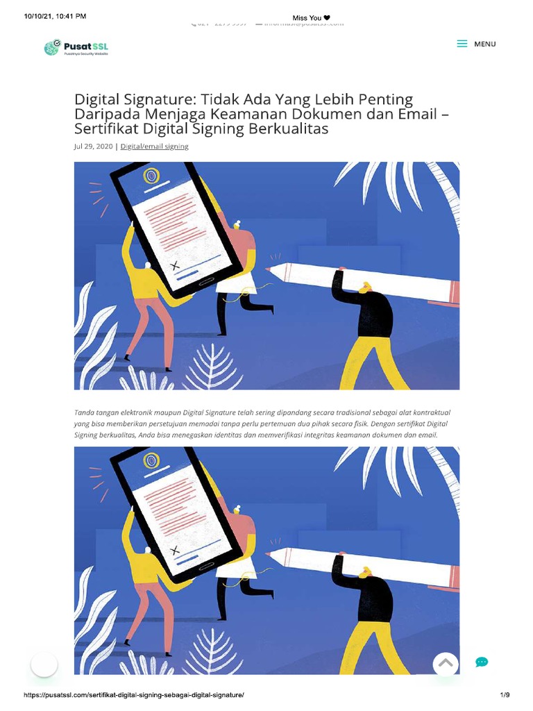 Electronic Signature Pdf Free Online