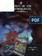 Crown of The Oathbreaker Map Pack