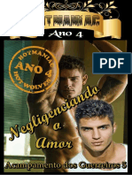 05 (Acampamento Dos Guerreiros) 05 - Negligenciando o Amor