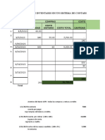 Plantilla Tarjeta Control Inventar EJC 1