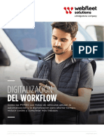 TTT Workflow Management 2019