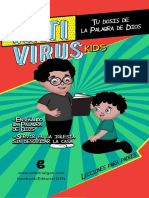 Antivirus Kids - 7 - Lecciones para Padres