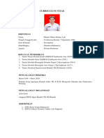 CURRICULUM VITAE Fix