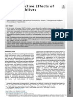 ISGLT Efectos Nefroprotectores - Clinicas de IC