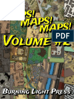 A Guide To Maps Volume #2