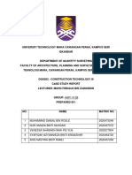 Assignment Constech - Sem 3