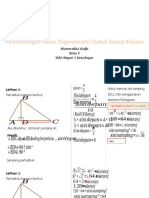 7-Kelas X-Trigonometri Sudut Khusus