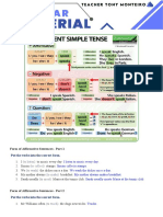 Companies - Grammar 2