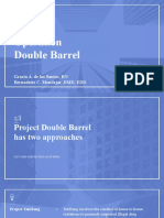 Operation Double Barrel