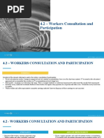 2F1.PMSR.3 27 Oct 2022 HSE Workers Consultation