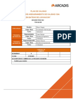 PLN-QA-001 Plan de calidad_ Rev0