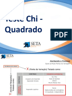 8 - Teste Chi Quadrado - v2012