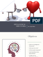 Inteligencia Emocional y Autoconocimiento