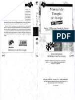 PDF Robert Liberman Manual de Terapia de Pareja Compress