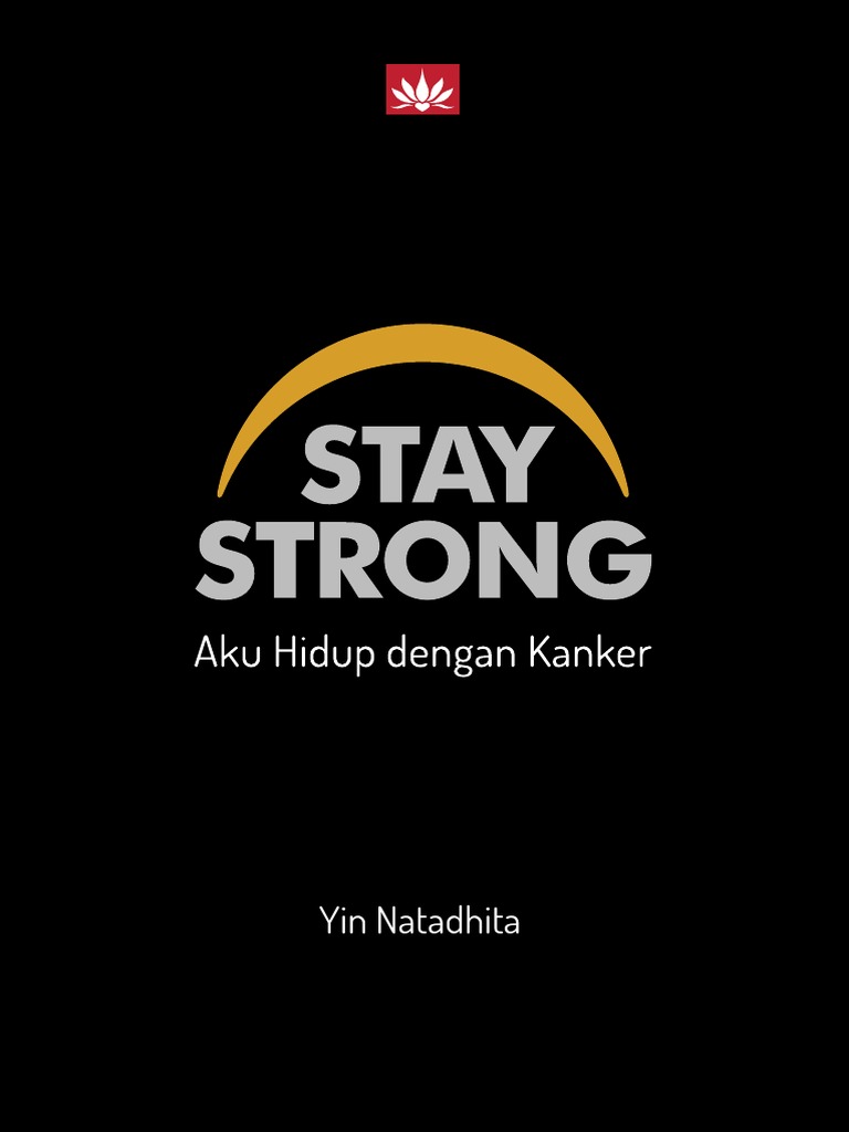 Perjalanan Hidup Melawan Kanker | PDF | Pengembangan Diri