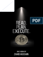Read - Plan .Execute - Byzahidhussain