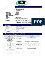 Profile - Aday - Sameh - Abd - Alah - CV - IBM