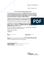 Consentimiento - Informado - ENTREVISTA IDENTIFICACIÓN DE ASPECTOS SOCIOEMOCIONALES