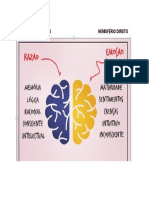 Psicoeducação Emoção e Razão