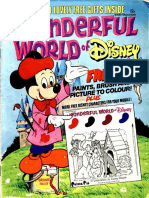 Wonderful World of Disney 002