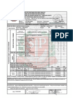 Meu Estorico Escolar PDF