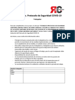 ODI Protocolo - de - Seguridad - COVID19