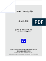 QY70K-I Parts Manual (English)