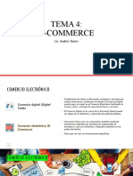 TEMA 4 Ecommerce.