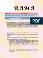 Materi Drama Sem 2