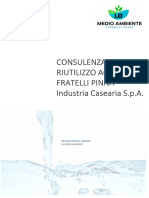 Consulenza Riutilizzo Acqua-Completo