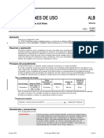 Alb MP2-17 Es I 10