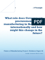 Ep24 Government Procurement Manufacturing