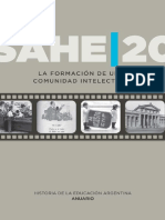 Los Que Se Quedaron El Exilio de Un Grupo de Pedagogos y Pedagogas Argentinos As en MÃ©xico 1975-1983 .853.pdf-PDFA