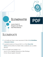 Iluminatis