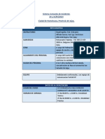 Sci Info Logistica